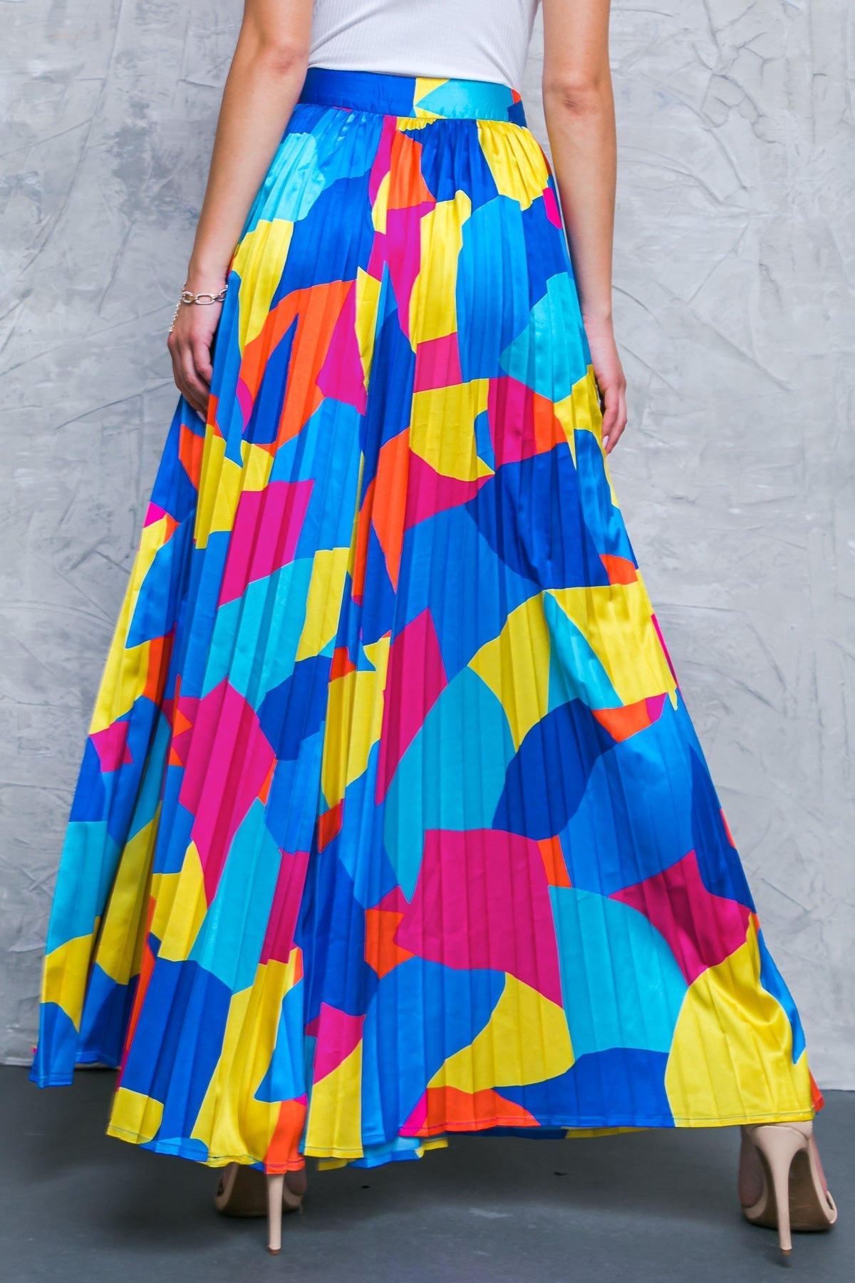 FREE YOUR MIND WOVEN PANTS Flying Tomato